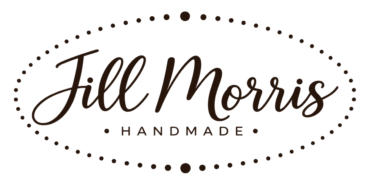 Jill Morris handmade